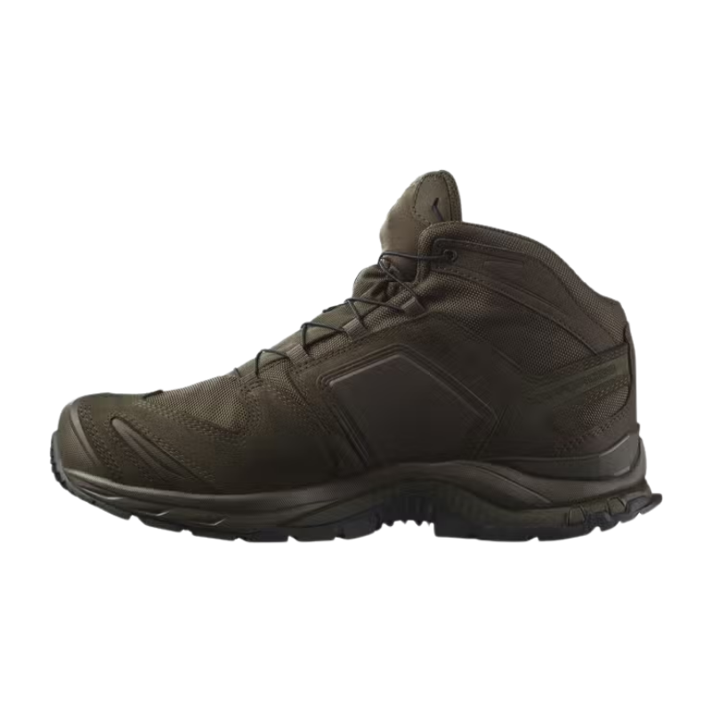 Salomon XA FORCES MID GORE-TEX EN | Earth Brown - U.S. 7