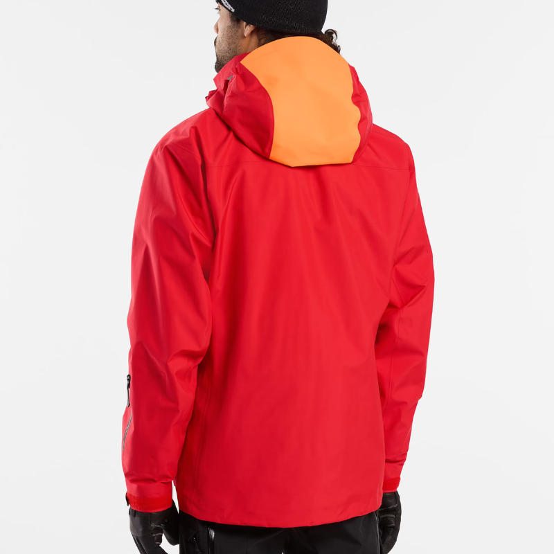 ARC&#39;TERYX Ski Guide Jacket Men&#39;s