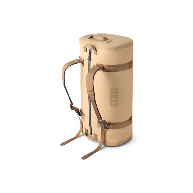 YETI Panga® 75L Waterproof Duffel | Tan