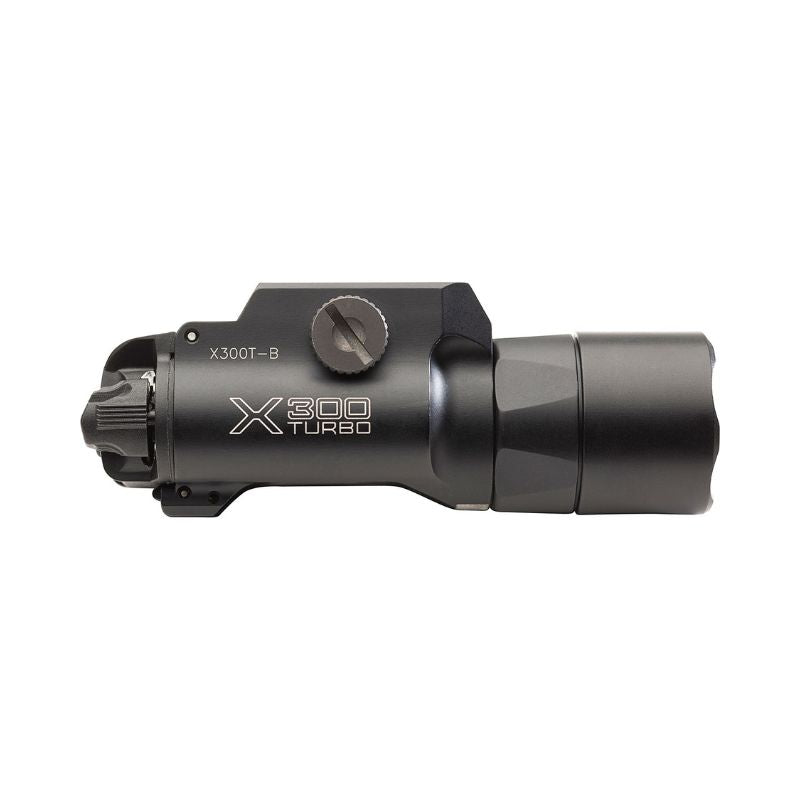 Surefire X300T-B | Black