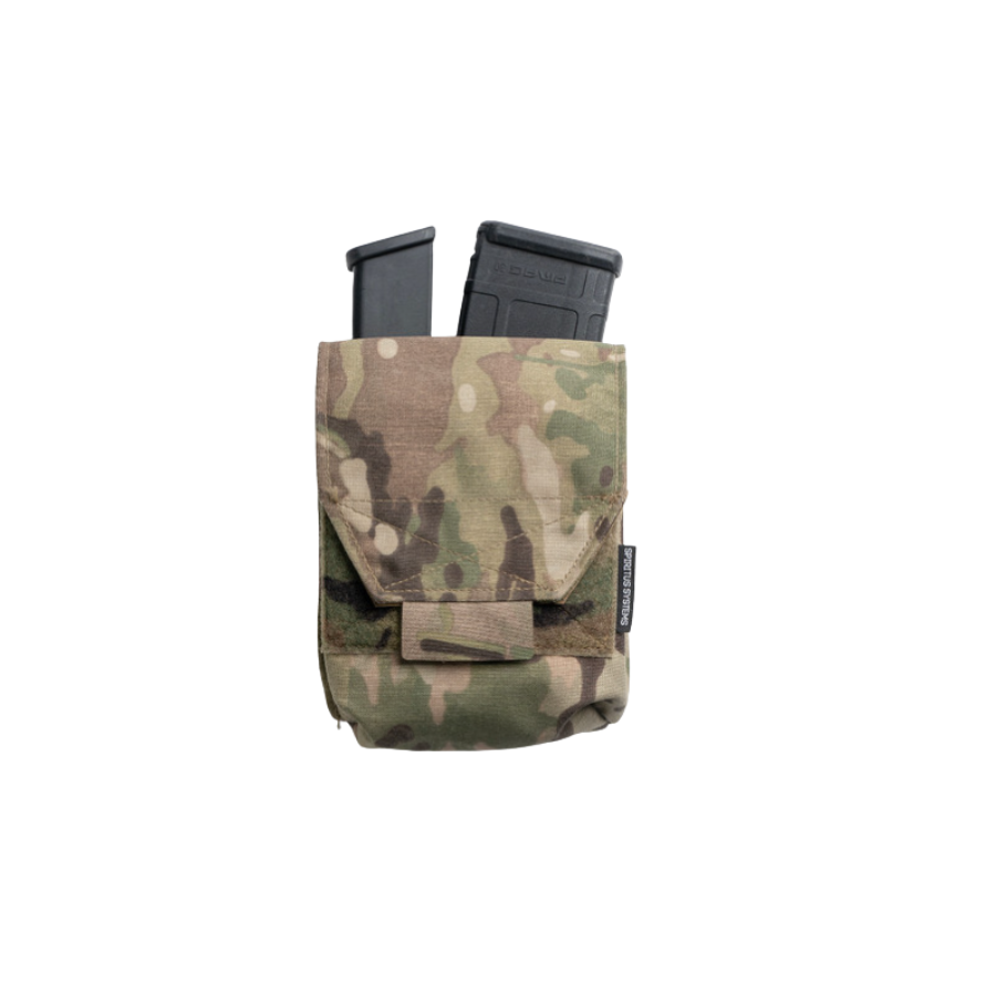 Spiritus Systems JSTA Pouch