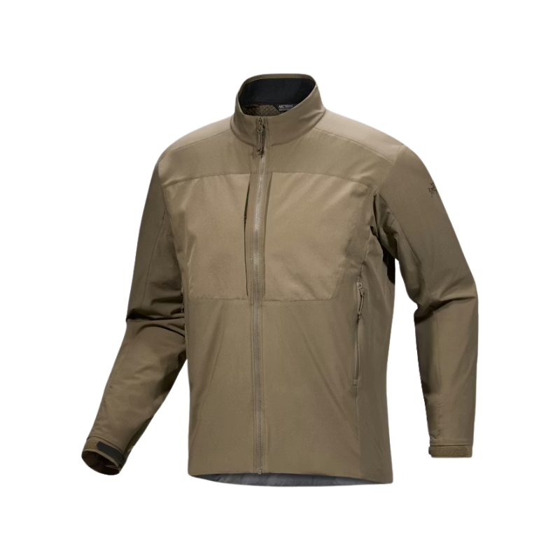 Arc'teryx Pro Practitioner AR Jacket Men's