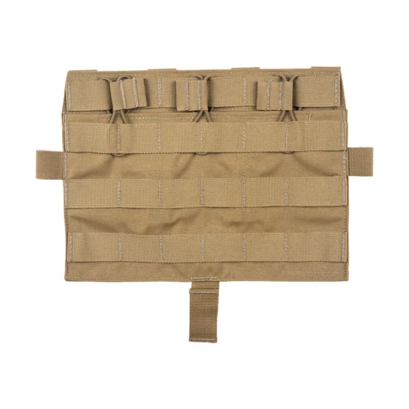 Crye AVS Detachable Flap M4 フラット MCBK AVSDF4_110-02-MULTICAM-02.png