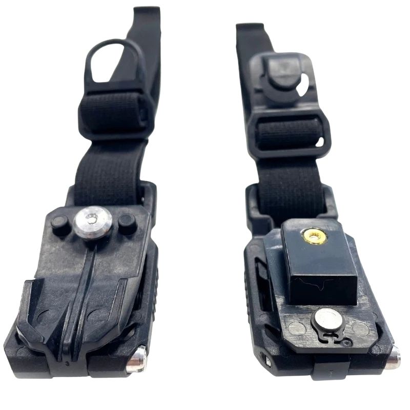 Avon Protection MITR™-M1 Helmet Mount Kit