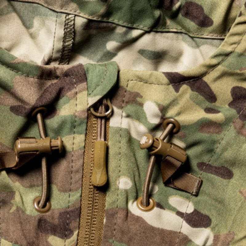 First Spear Wind Cheater