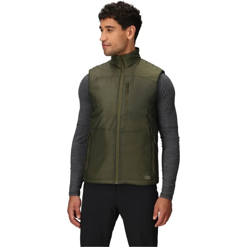 Outdoor Research Men's Tradecraft II Vest