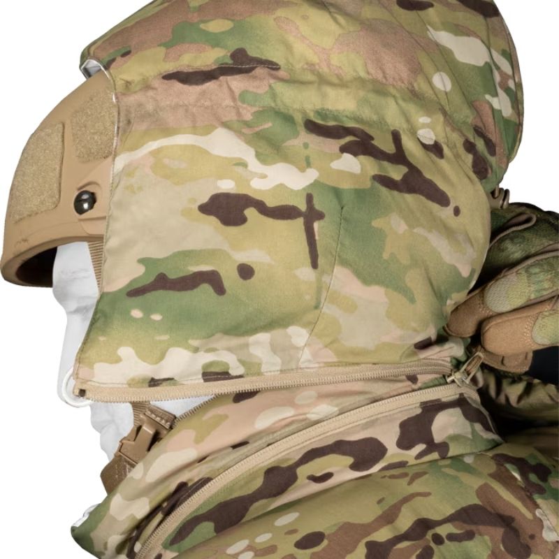 Crye Precision ATO High Loft Parka