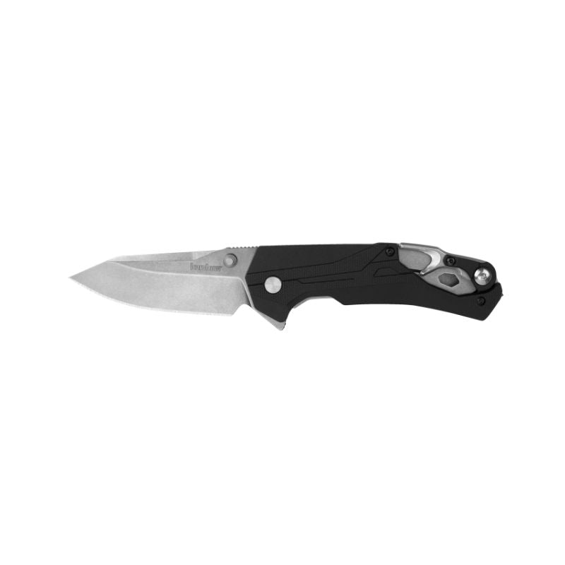 Kershaw Drivetrain