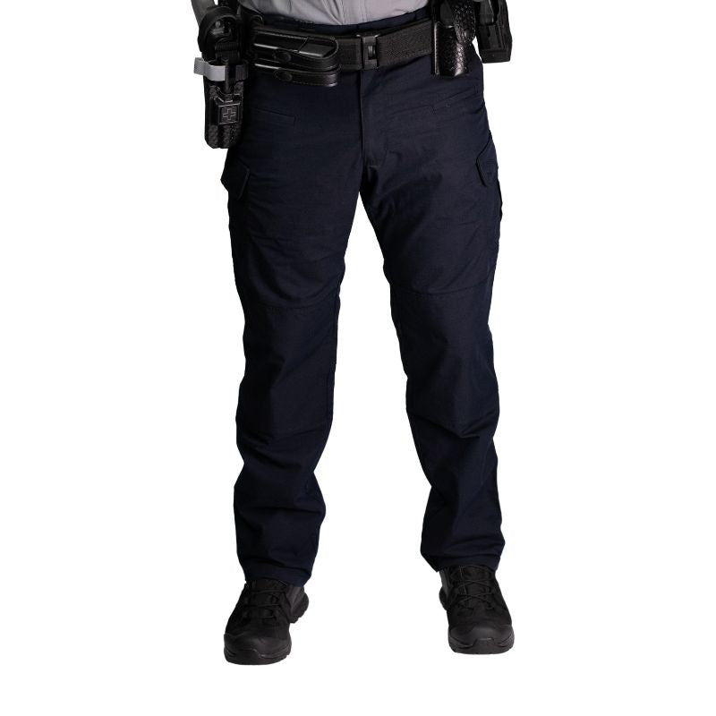 911 Stryke Pants with Yellow Stripe Mens