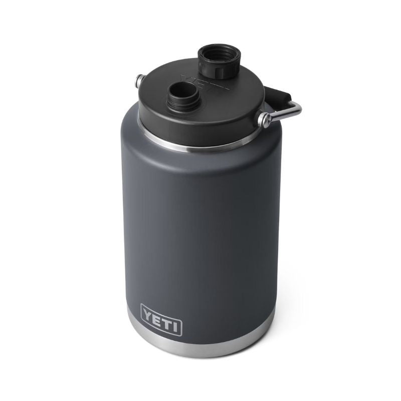 YETI ONE GALLON WATER JUG