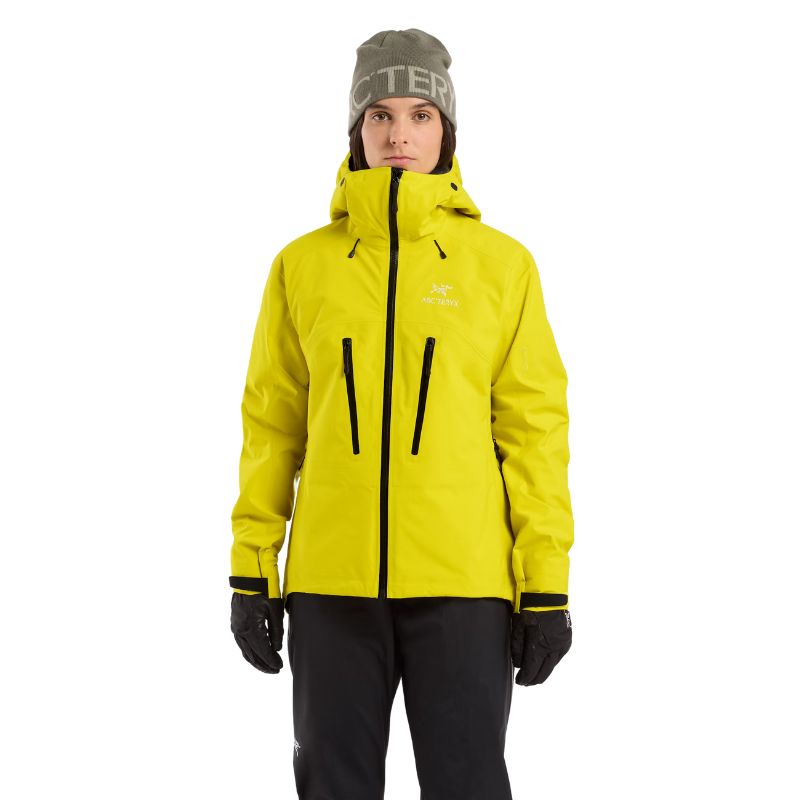 ARC&#39;TERYX Alpine Guide Jacket Women&#39;s