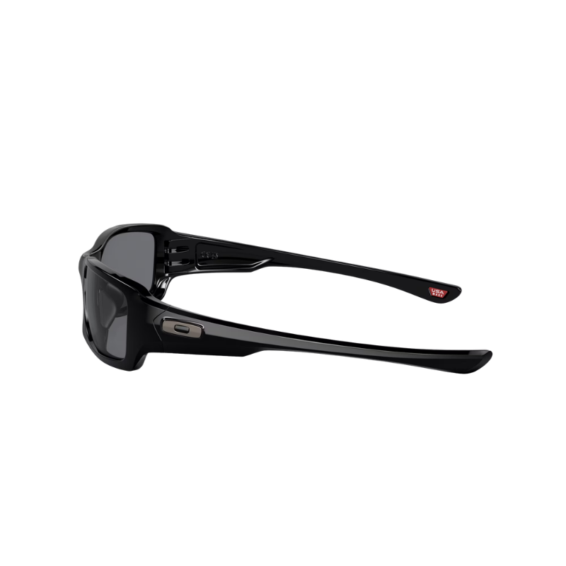 Oakley Fives Squared® | Black & Grey