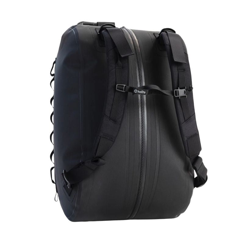 Halite Fenris Recon 60 Pro — Black