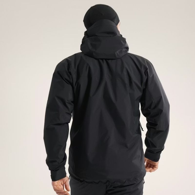 Arc'teryx Pro Alpha LT Jacket Gen 2.2 Men's