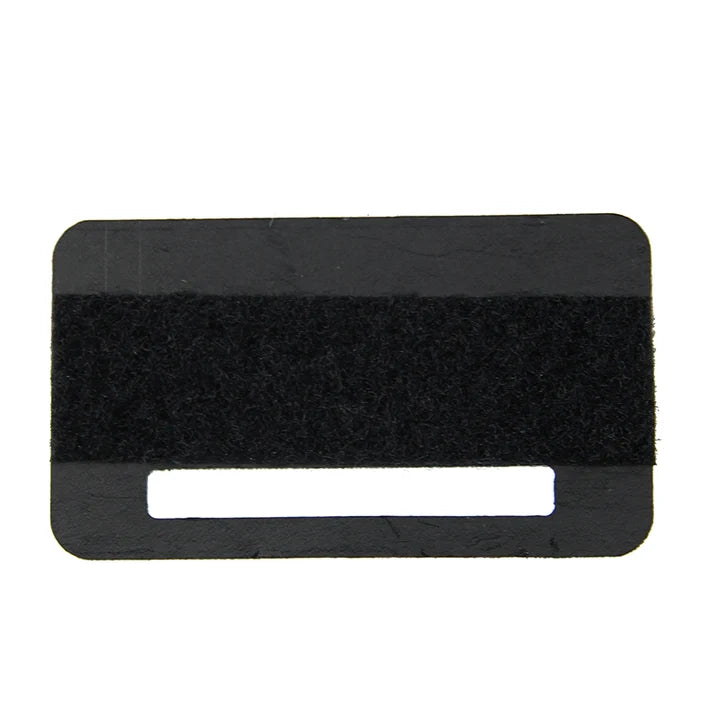 Hi-Tec Interventions Dragon Skin Stabilizer Shim for Taser Holster 3"