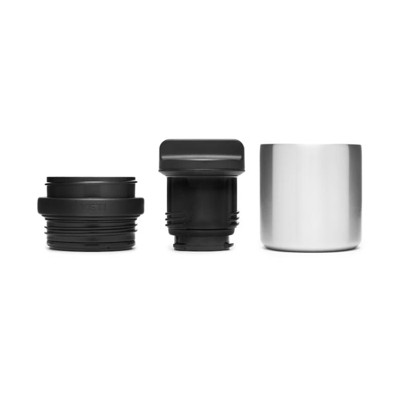 YETI RAMBLER® BOTTLE 148 ML CUP CAP