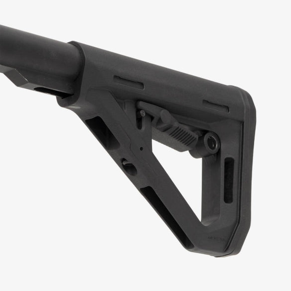 Magpul DT Carbine Stock – Mil-Spec | Black