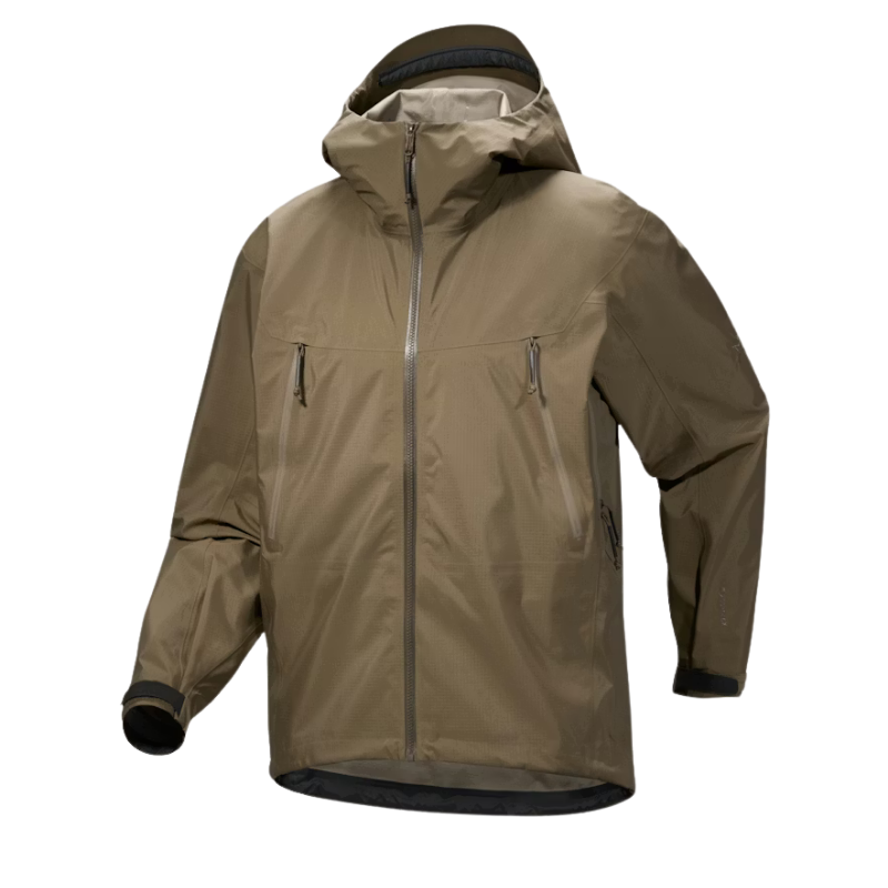 Arc'teryx Pro Alpha LT Jacket Gen 2.2 Men's