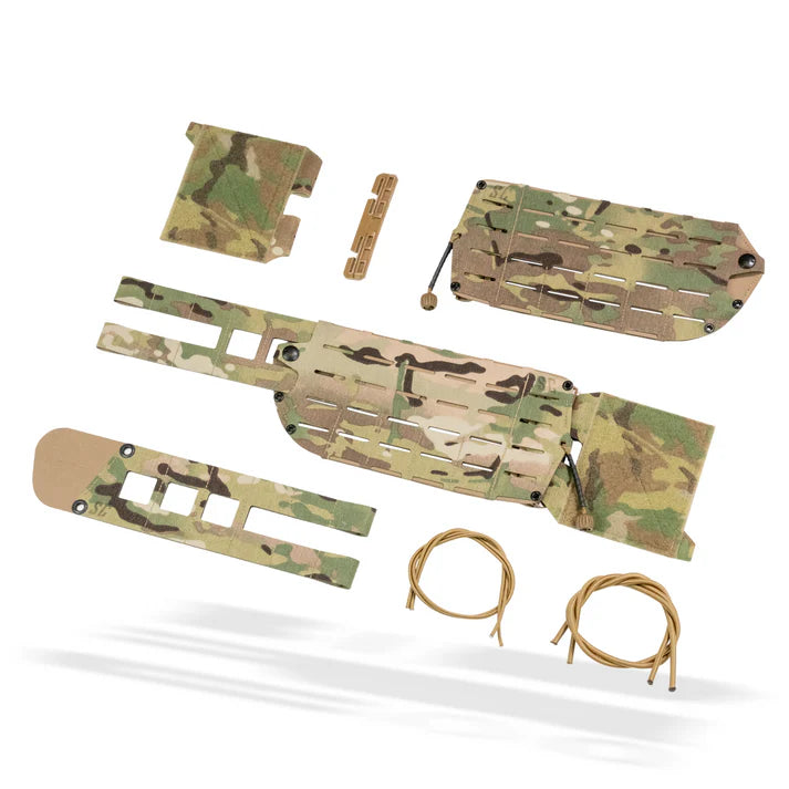 Shaw Concepts S-LOK™ Cummerbund