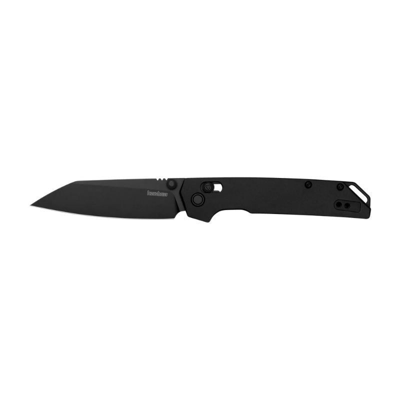 Kershaw IRIDIUM | REVERSE TANTO BLACK