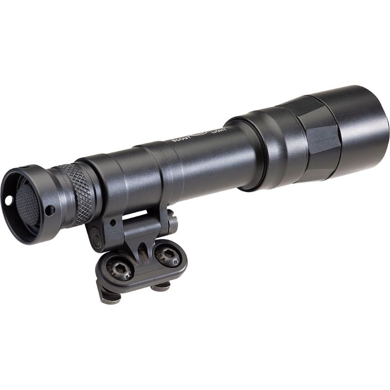 Surefire M640DFT-PRO Turbo Scout Light