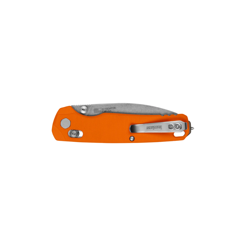 Kershaw BEL AIR XL | EMT, ORANGE
