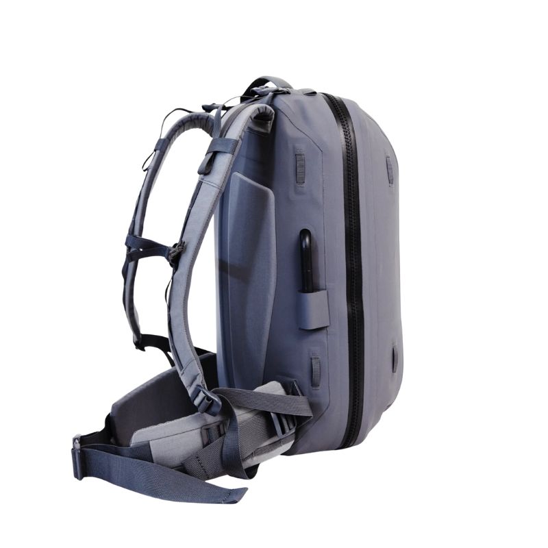 HALITE Grit 25 Pro | Crocodile