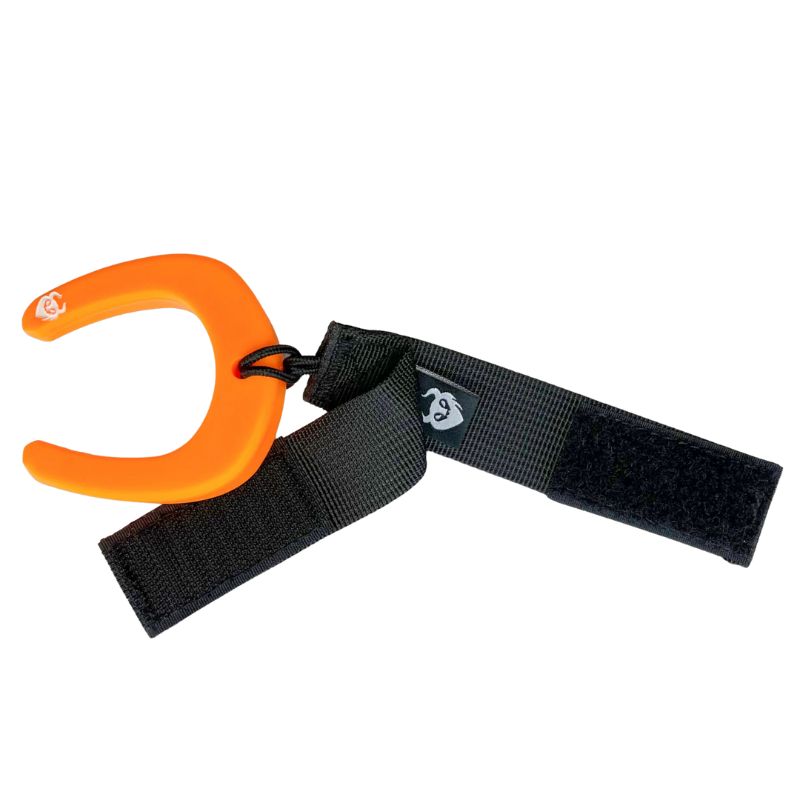 MILITAUR Do Not Remove Door Stop Strap