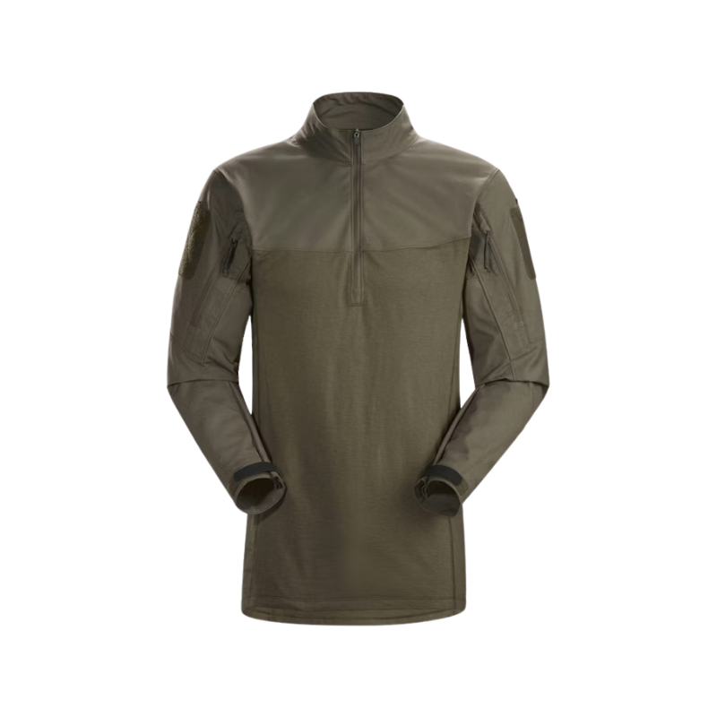 Arc'teryx LEAF Assault Shirt AR (Gen2) | 911supply.ca