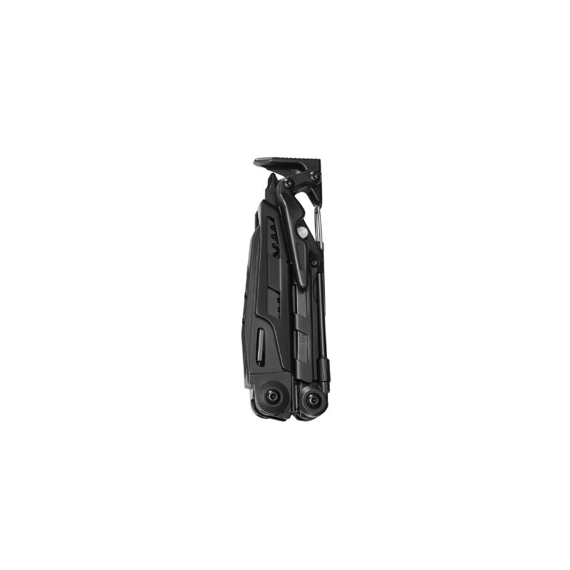 Leatherman Mut with Molle Black Case