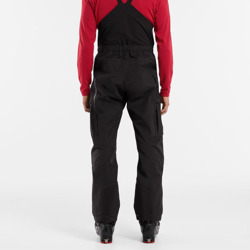ARC&#39;TERYX Ski Guide Bib Pant Men&#39;s