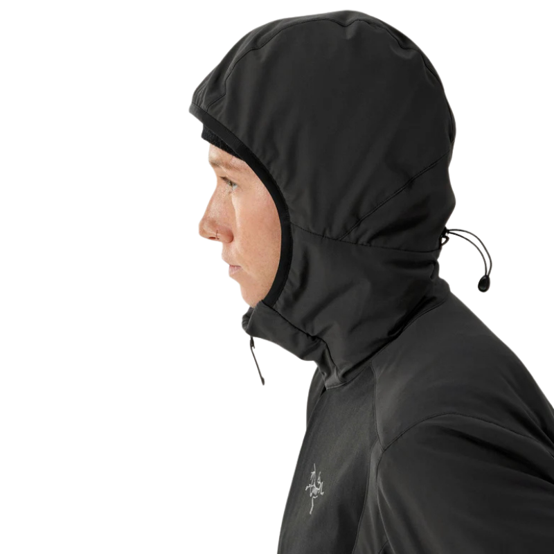 Arc'teryx Practitioner AR Hoody Women's