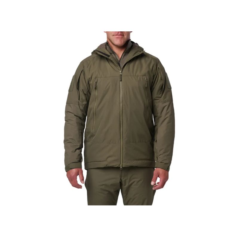 5.11 Bastion Jacket