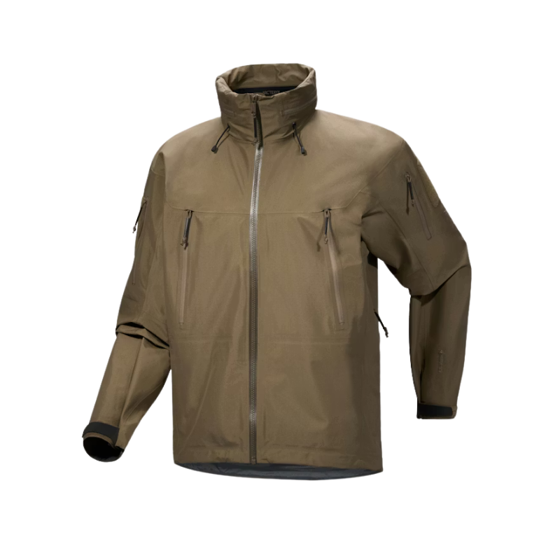 Arc'teryx PRO Alpha Jacket GEN 2.2 Men's