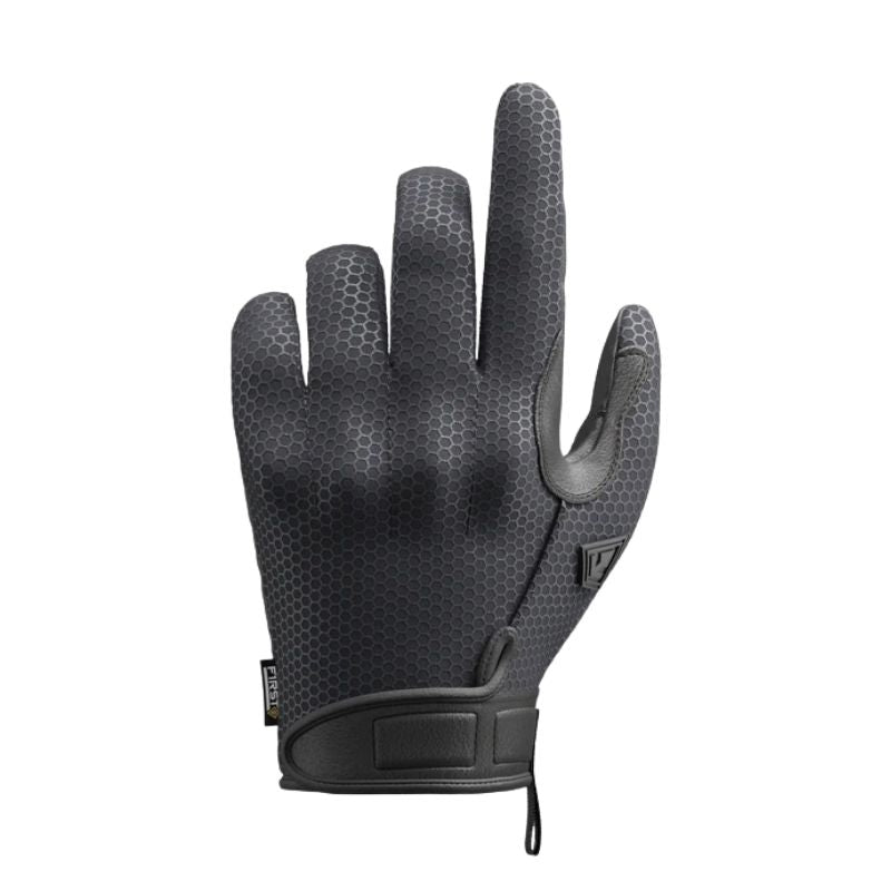 First Tactical Men’s Slash & Flash Pro Knuckle Glove | Black