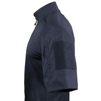 Propper Kinetic Tactical Short Sleeve Combat Shirt | LAPD Navy M