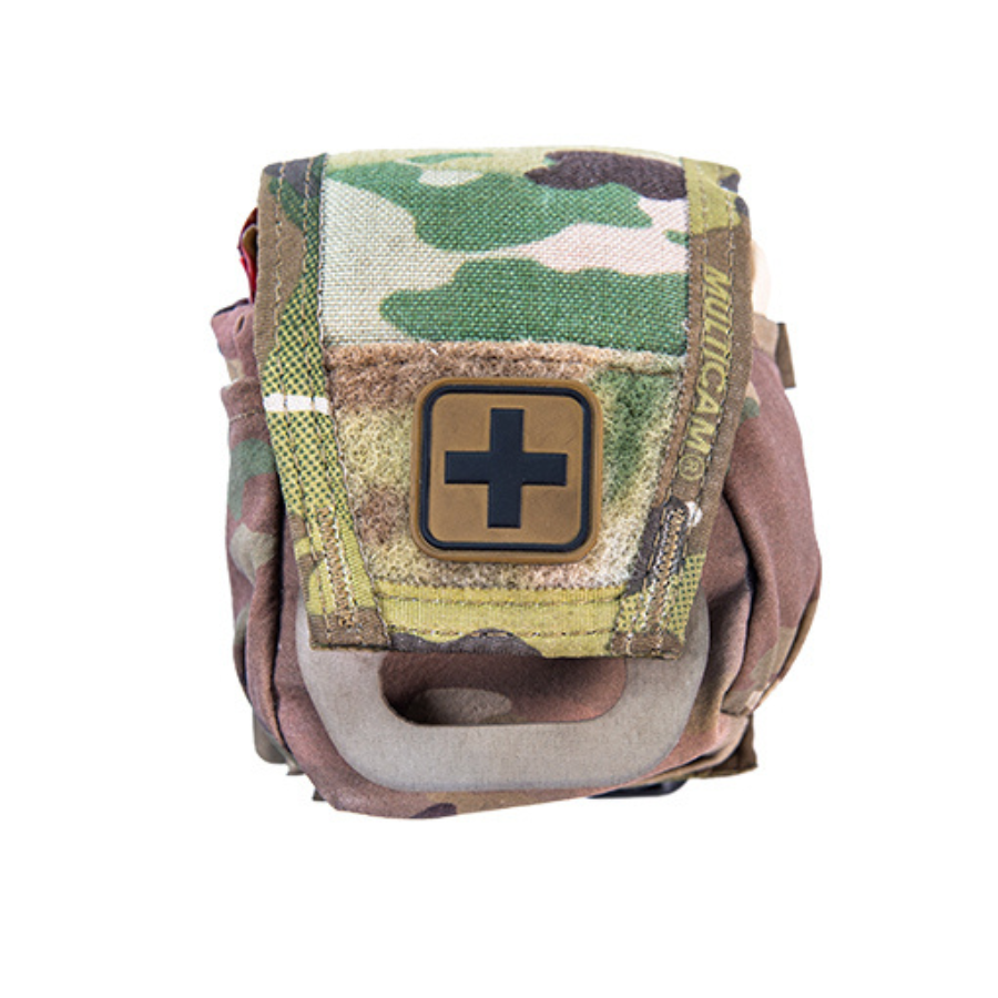 High Speed Revive Medical Pouch