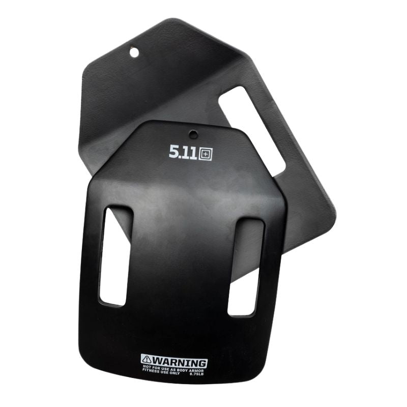 5.11 Tactical Weight Plate Pair
