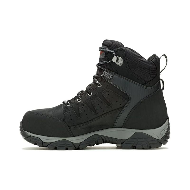 Merrell Equinox Wp ST CSA 6In Safety Boot
