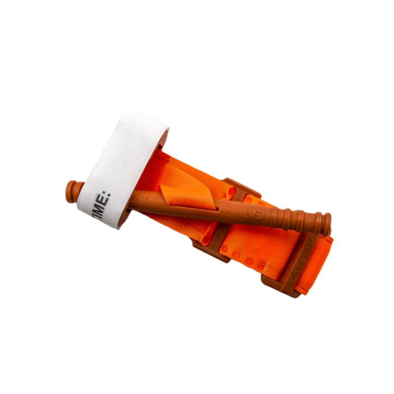 CAT Combat Application Tourniquet Gen 7