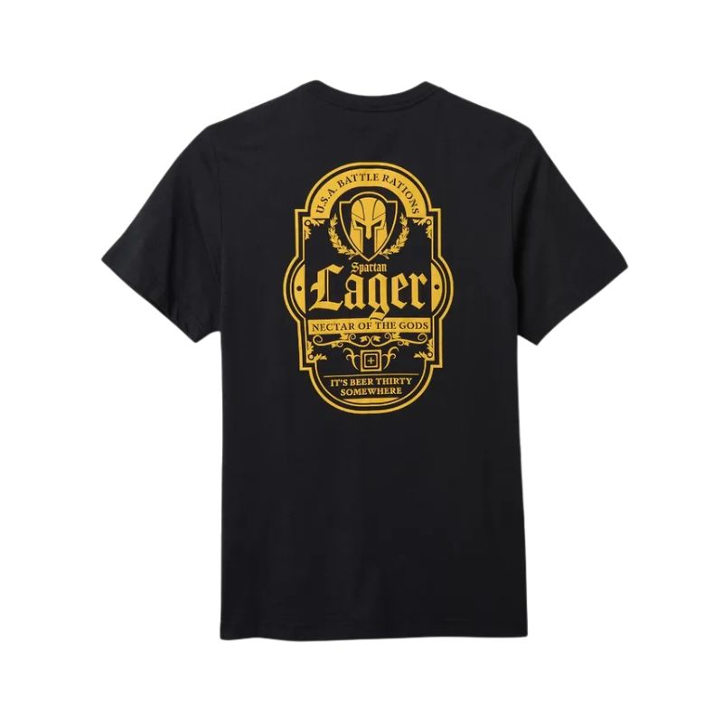 5.11 Tactical Battle Rations Tee