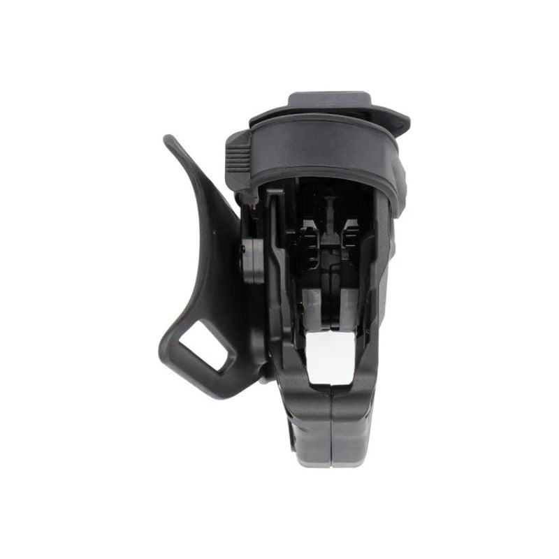 Safariland SafariVault® Holster | G17 W/Dot + Light, RH Black