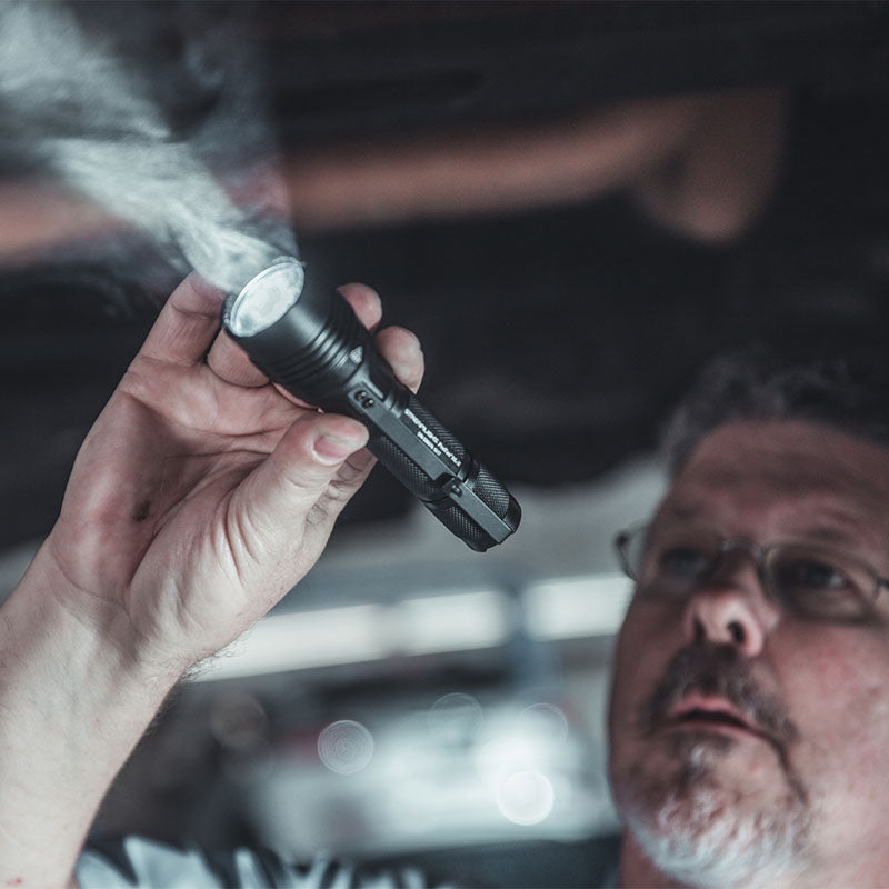 Streamlight PROTAC® HL-X FLASHLIGHT