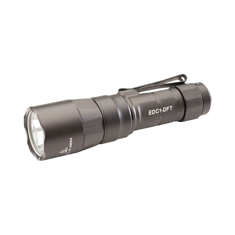 Surefire EDC1-DFT Turbo