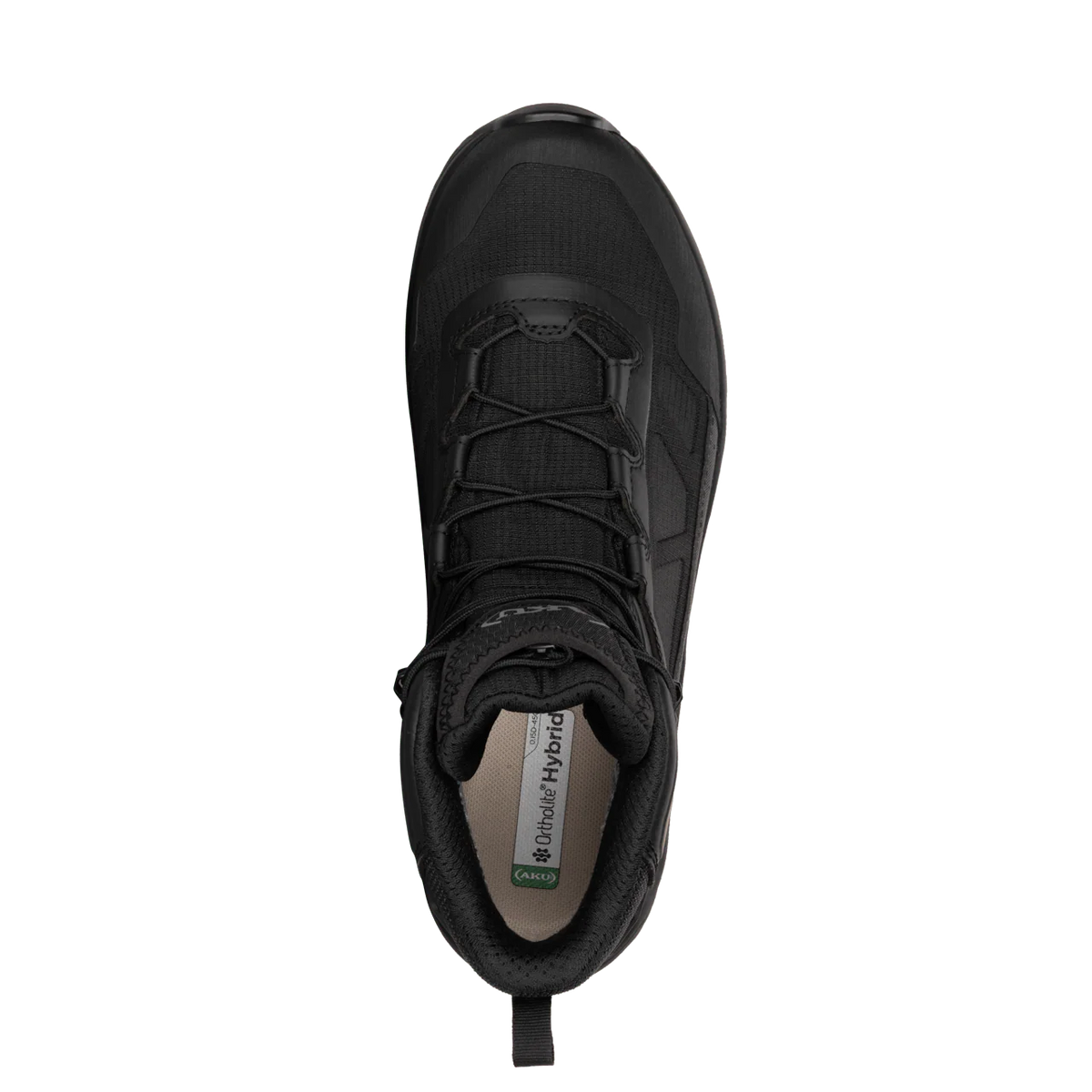 AKU Sentinel Mid GTX | Black