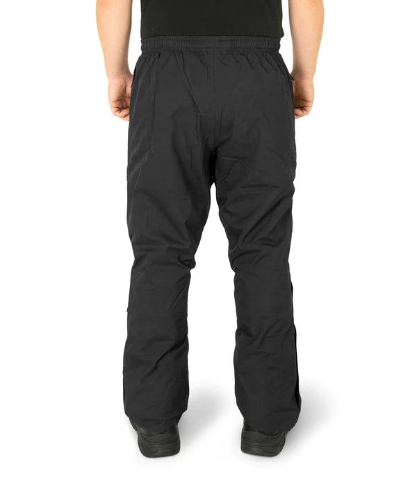 First Tactical Tactix Rain Pant | Black Large