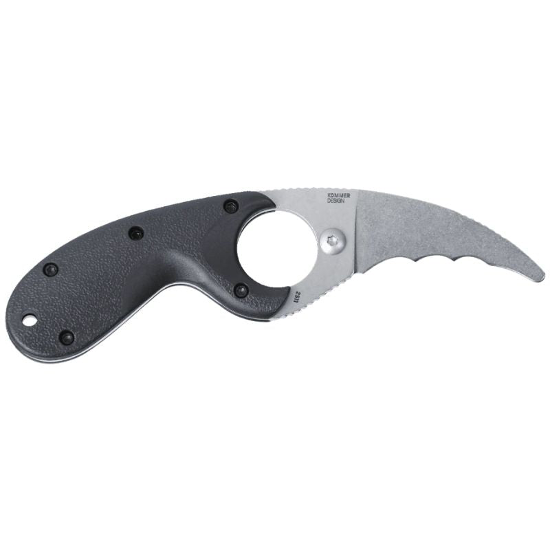 CRKT Bear Claw™ Fixed | Serrated