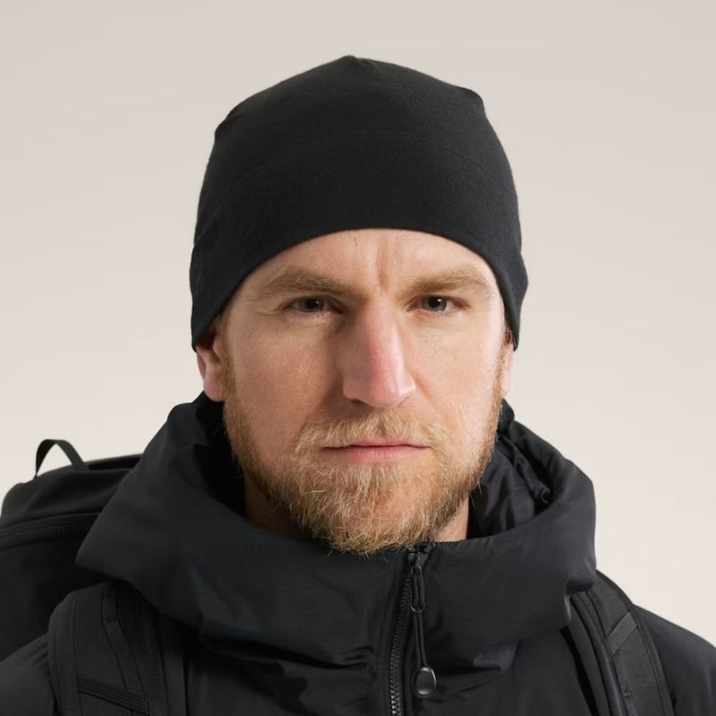 Arc'teryx PRO Cold WX Beanie AR Wool