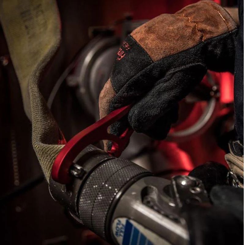 Motis Fire Rescue Mini Spanners