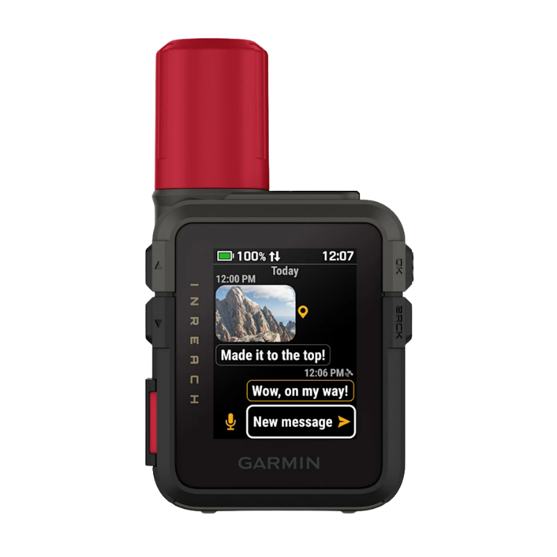 Garmin inReach® Mini 3 Plus